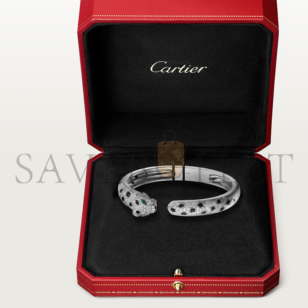 Ca*t*er panthÈre de Ca*t*er bracelet n6722317